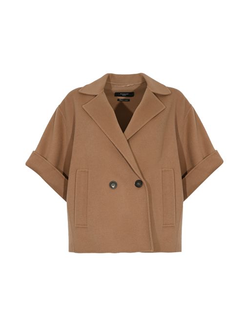 Giubbotto Pera in lana WEEKEND MAX MARA | 2525086021600087